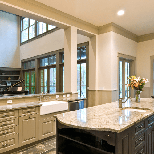 Kitchen Remodeling